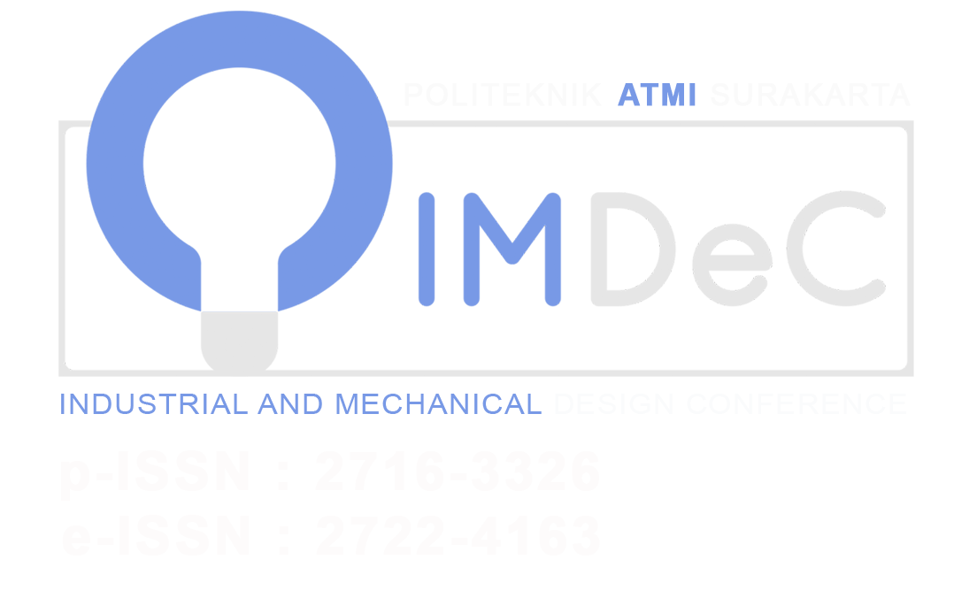 IMDeC